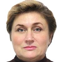 Спиридонова Ирина Викторовна